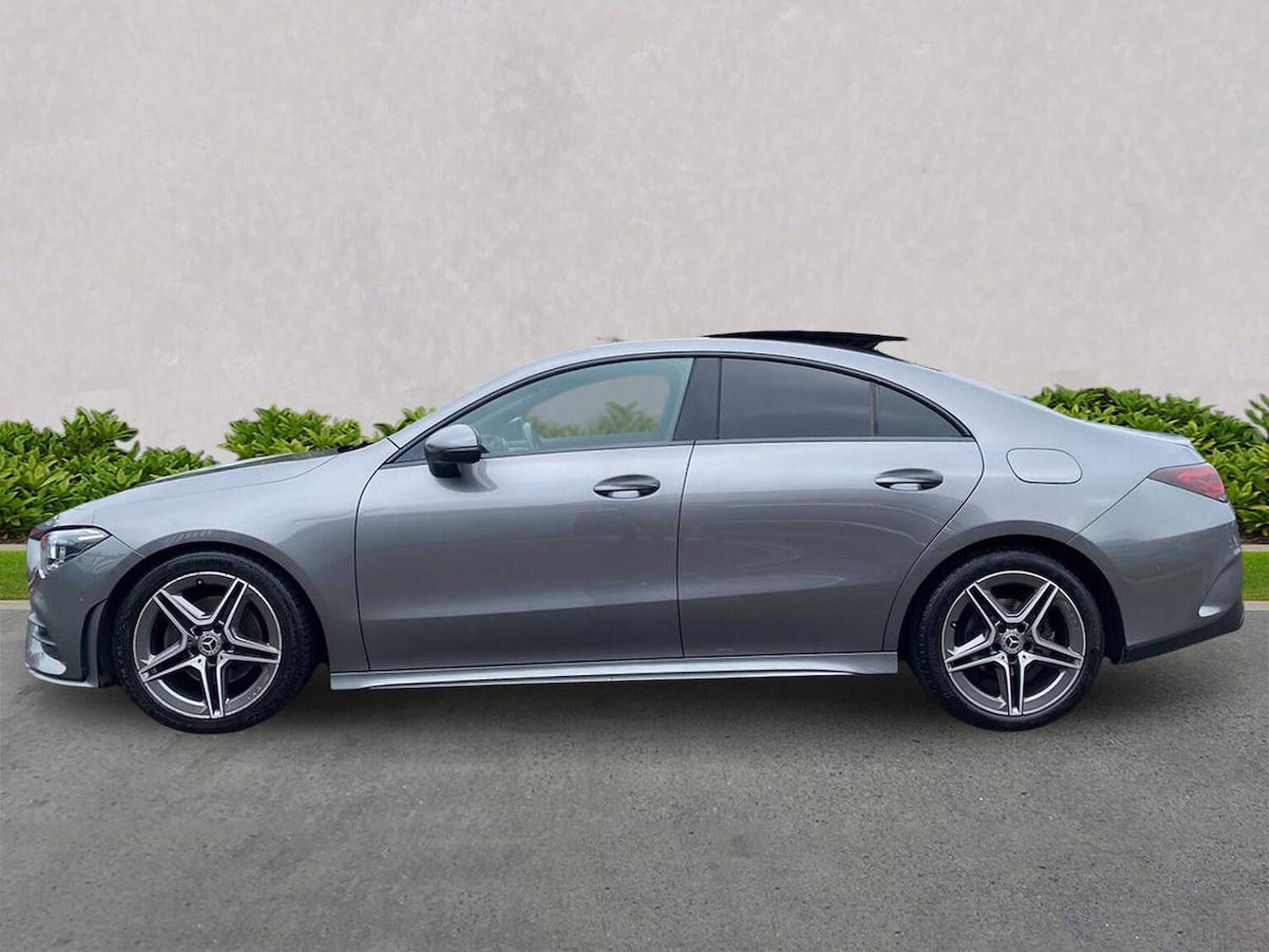 Used Mercedes-Benz CLA 2022 for sale - 76363350: Photo 19