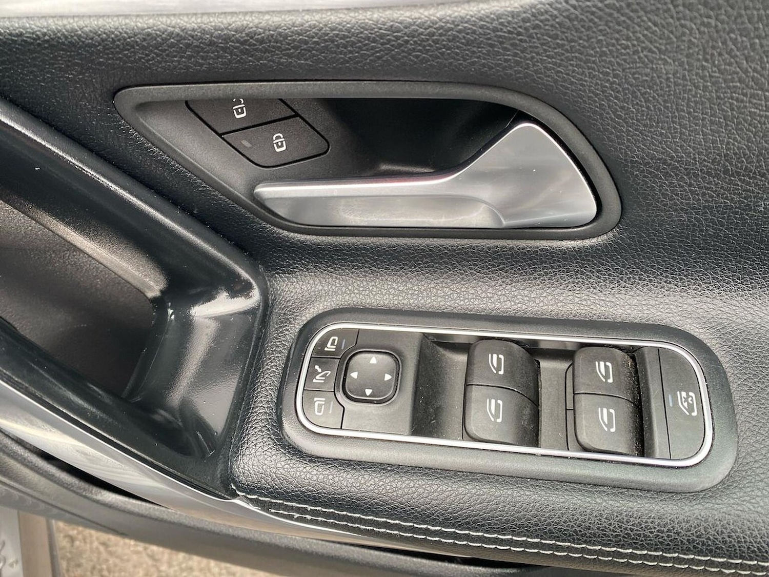 Used Mercedes-Benz CLA 2022 for sale - 76363350: Photo 21