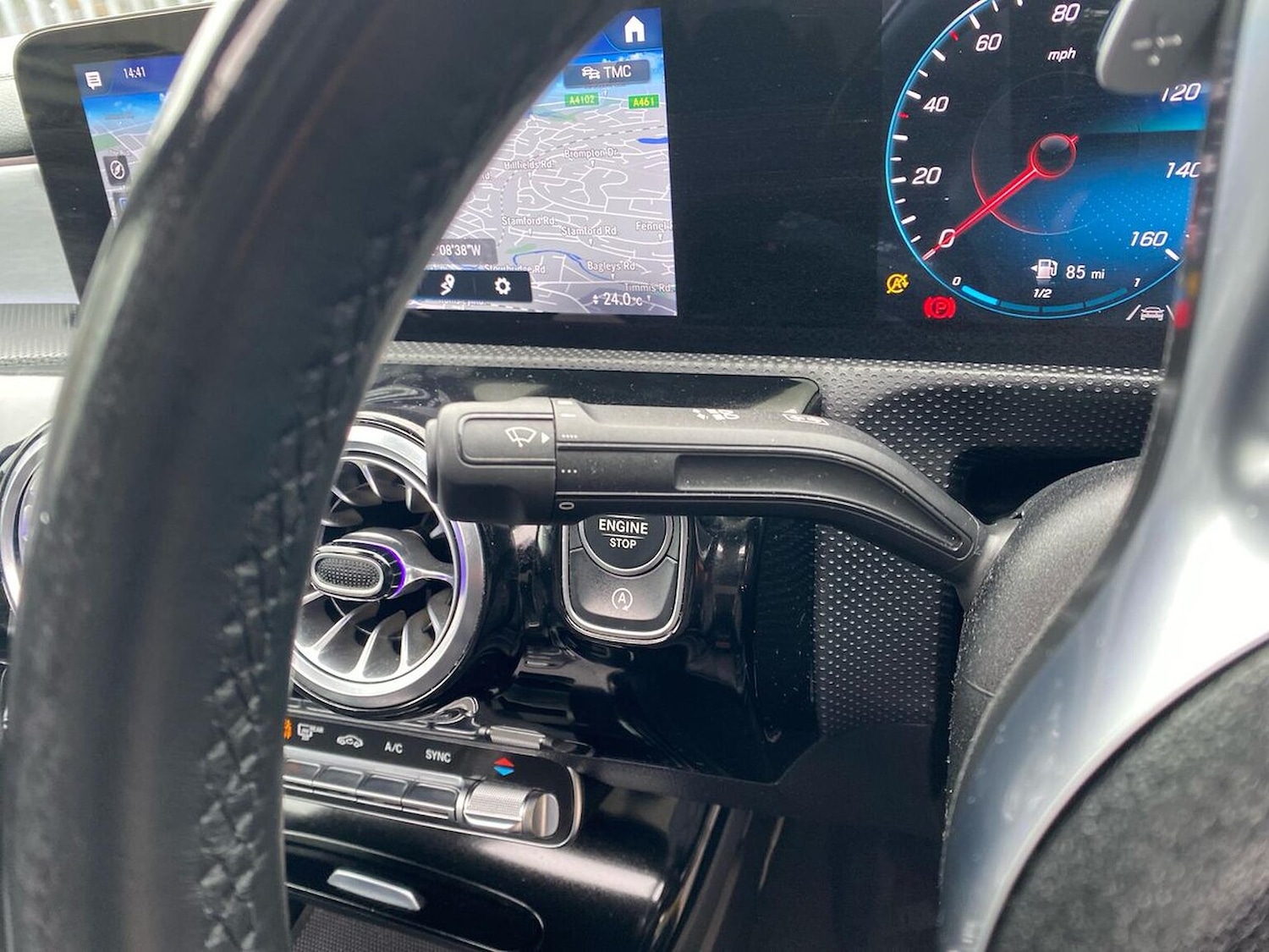 Used Mercedes-Benz CLA 2022 for sale - 76363350: Photo 28