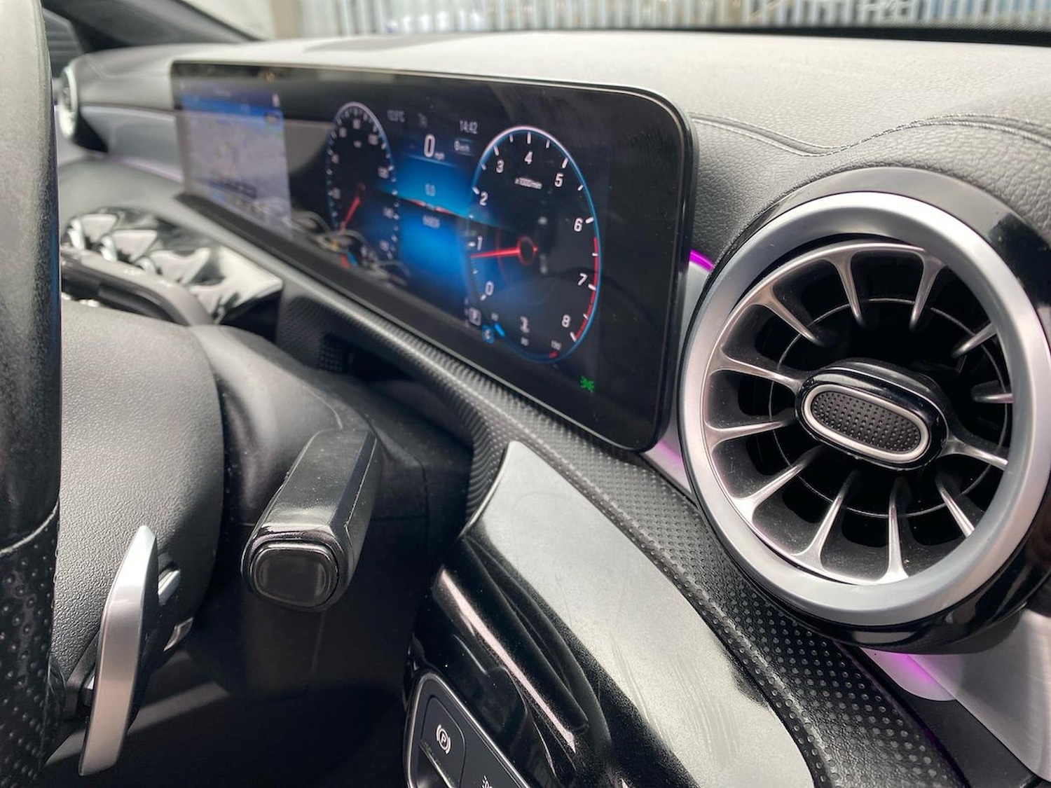 Used Mercedes-Benz CLA 2022 for sale - 76363350: Photo 31