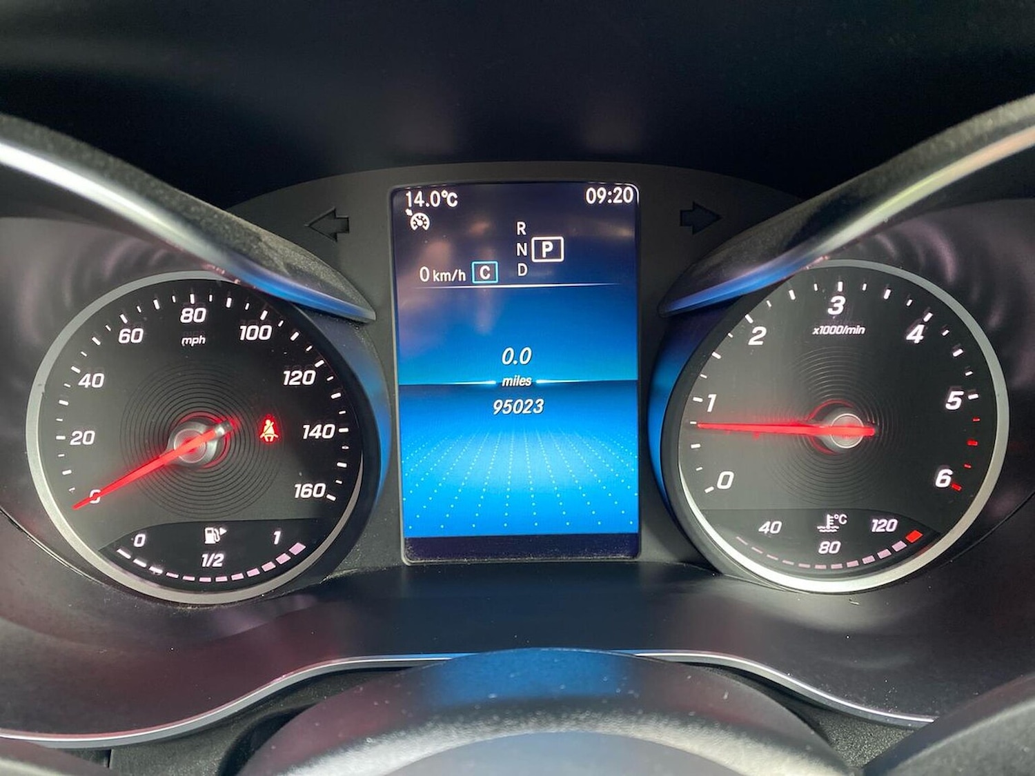 Used Mercedes-Benz GLC 2020 for sale - 76144173: Photo 10