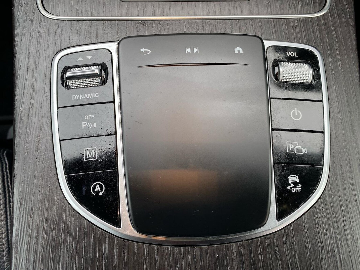 Used Mercedes-Benz GLC 2020 for sale - 76144173: Photo 14