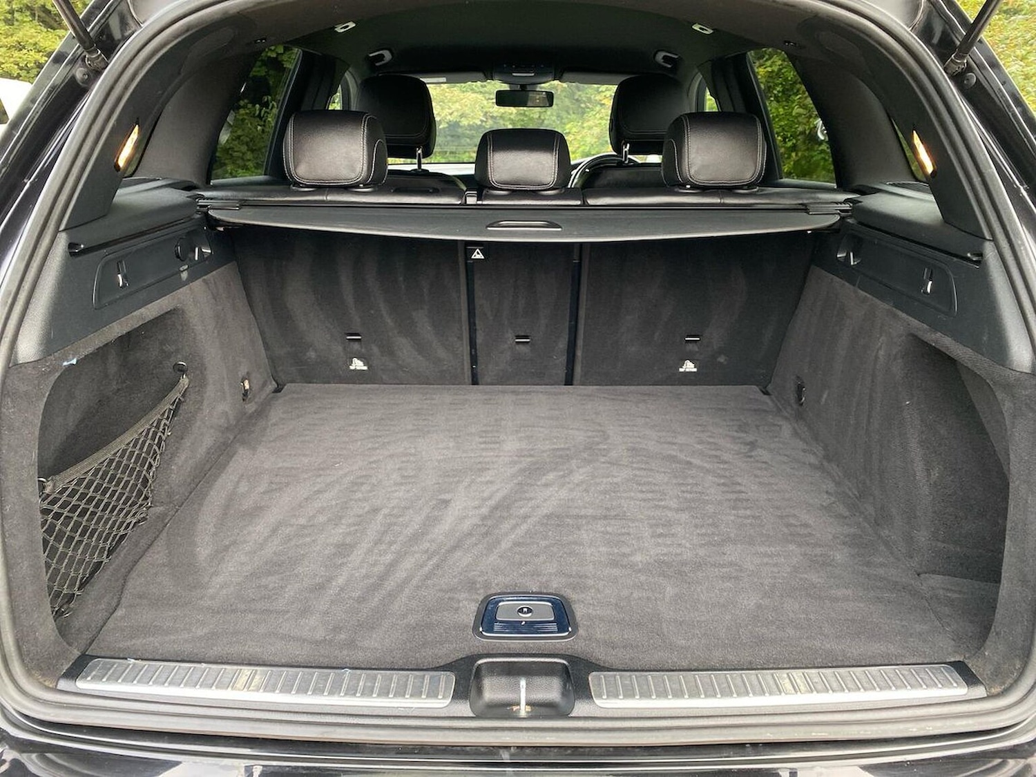 Used Mercedes-Benz GLC 2020 for sale - 76144173: Photo 17