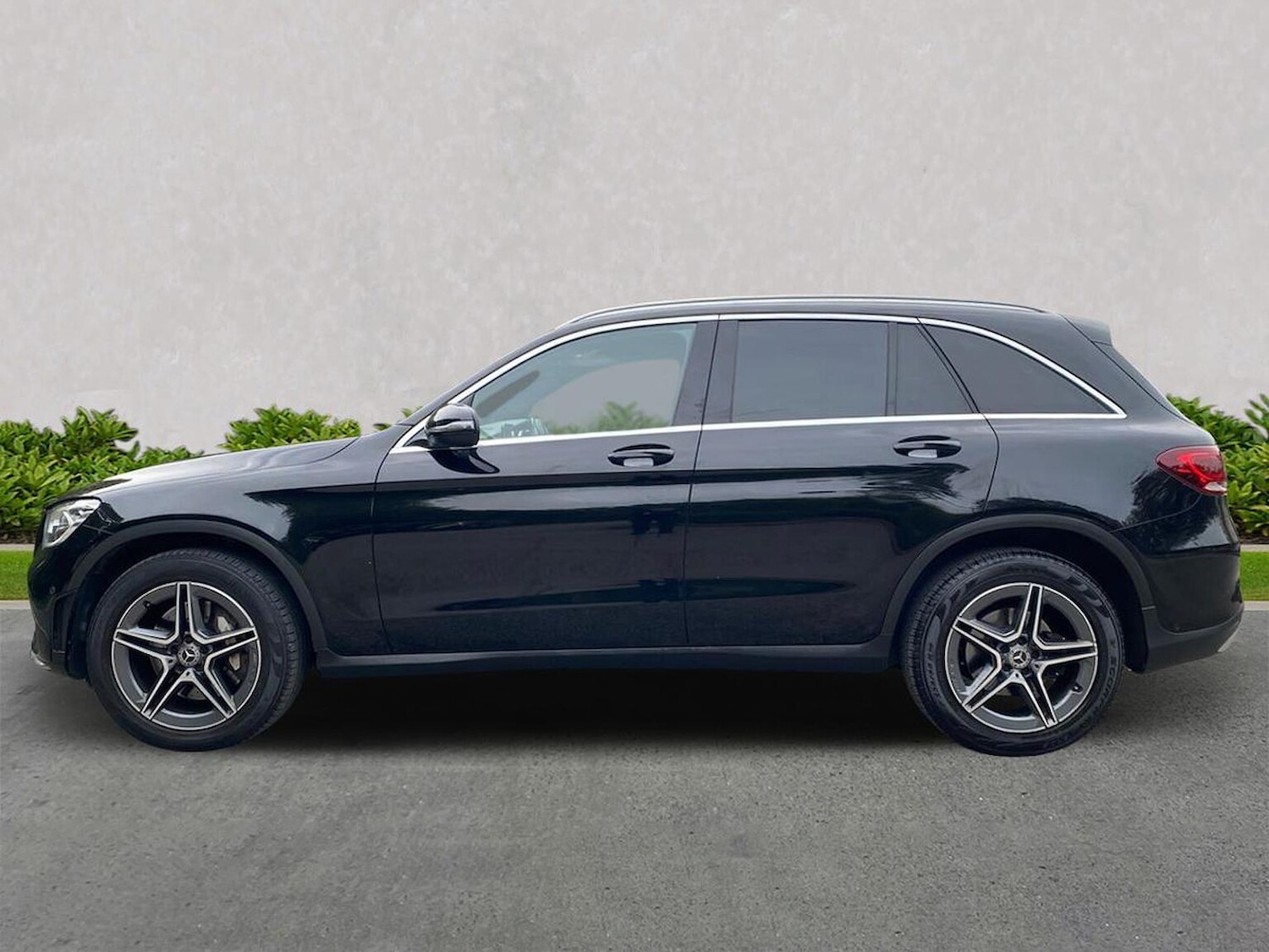 Used Mercedes-Benz GLC 2020 for sale - 76144173: Photo 19