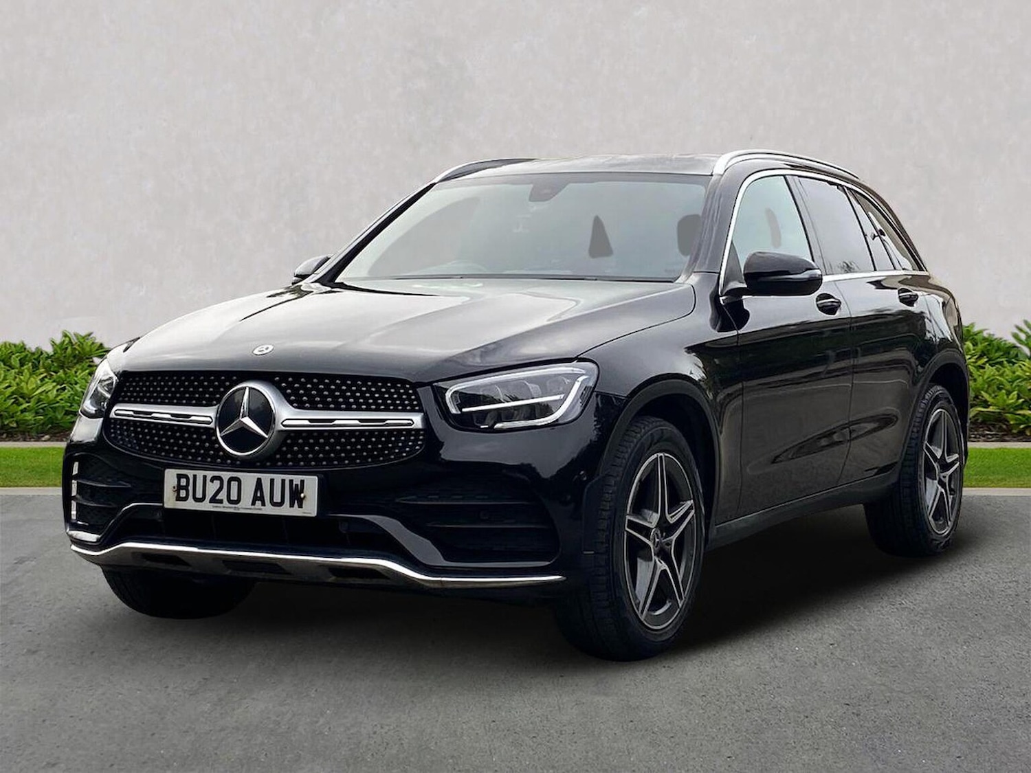 Used Mercedes-Benz GLC 2020 for sale - 76144173: Photo 20