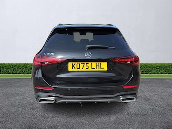 Used Mercedes-Benz C Class 2026 for sale - 79367574: Photo