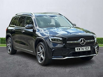 Used Mercedes-Benz GLB 2025 for sale - 78835551: Photo