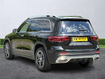 Used Mercedes-Benz GLB 2025 for sale - 78835551: Photo