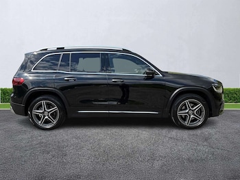 Used Mercedes-Benz GLB 2025 for sale - 78835551: Photo