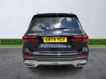 Used Mercedes-Benz GLB 2025 for sale - 78835551: Photo