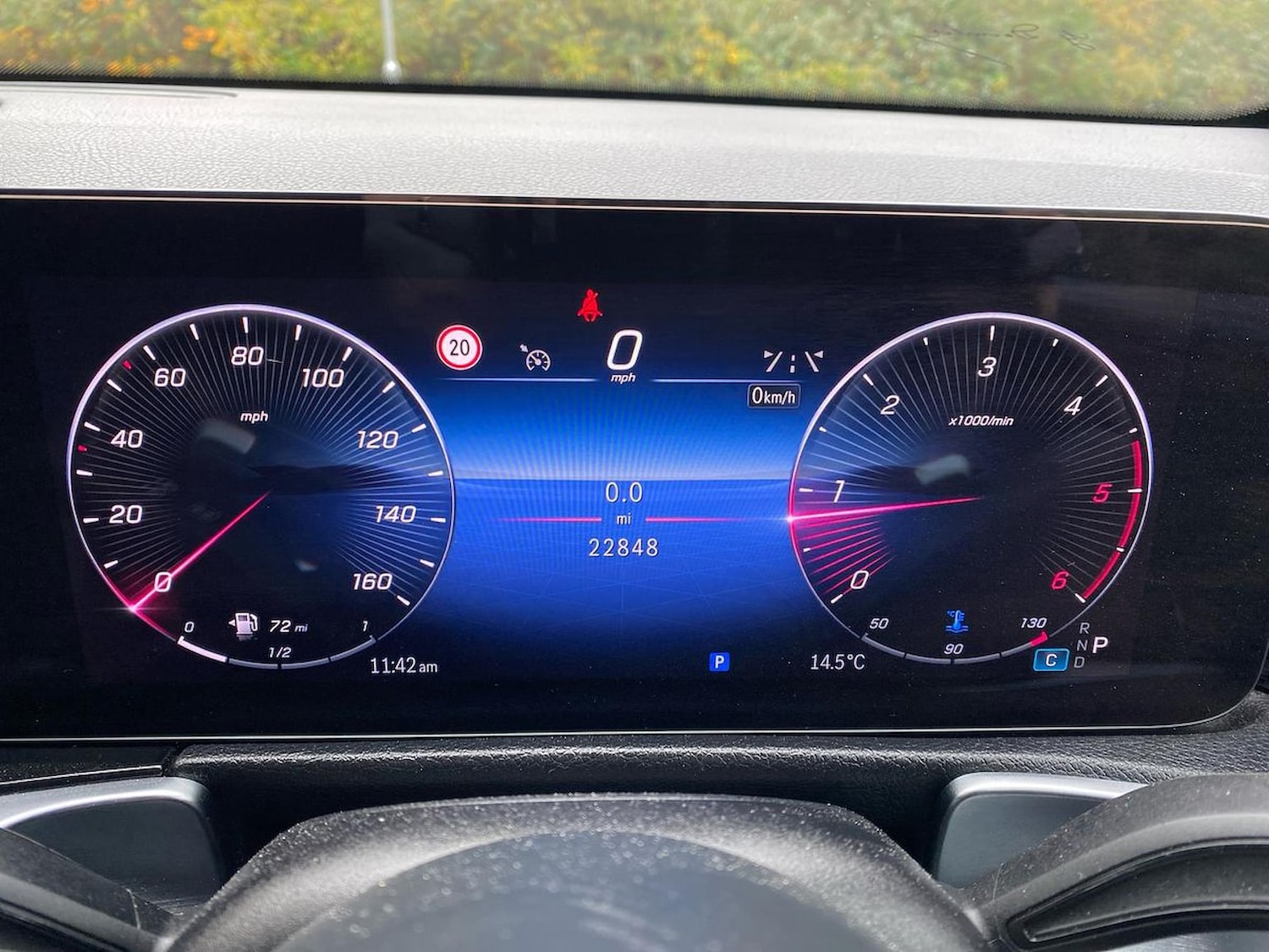 Used Mercedes-Benz GLB 2024 for sale - 77080855: Photo 12