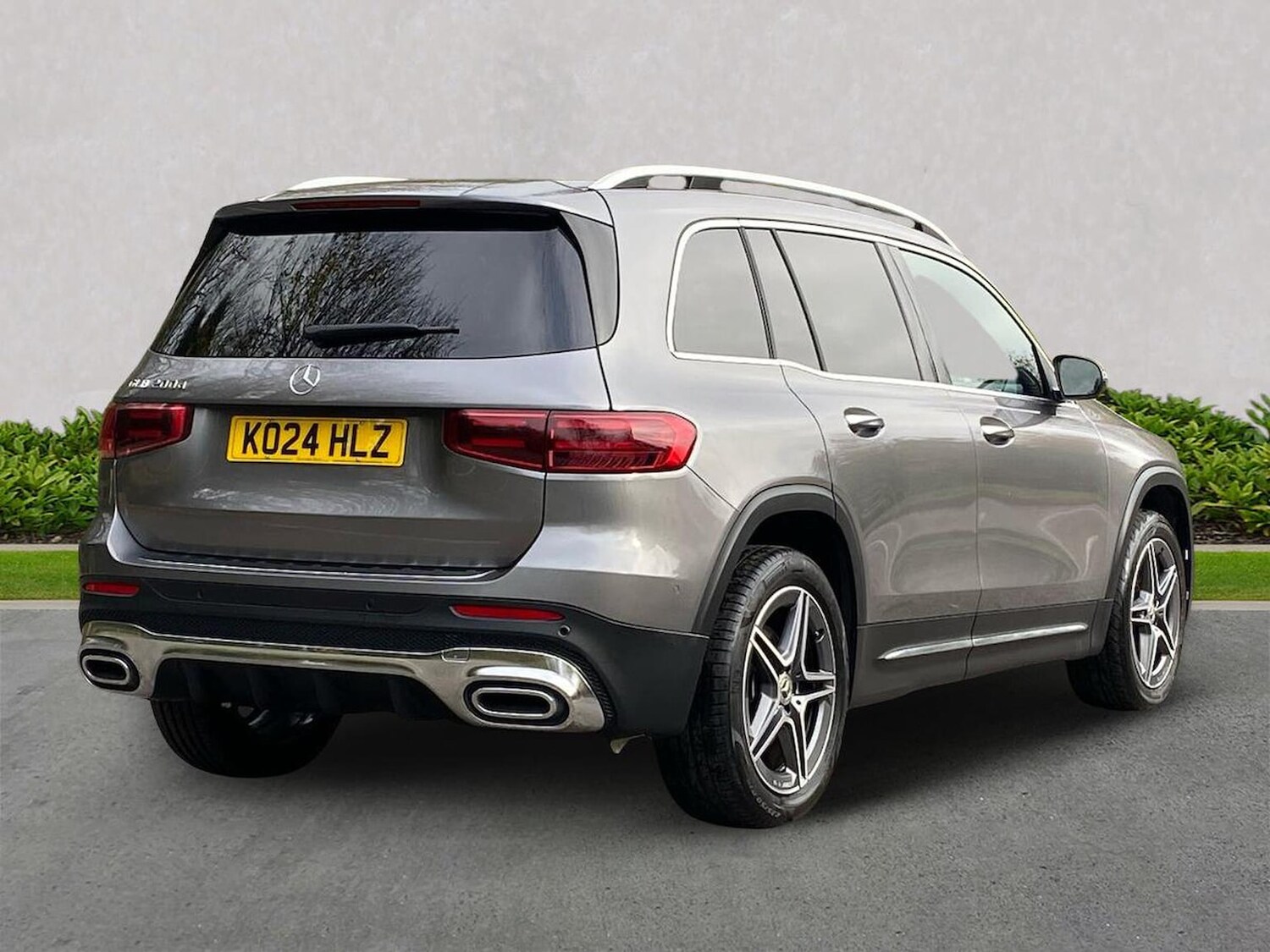 Used Mercedes-Benz GLB 2024 for sale - 77080855: Photo 20