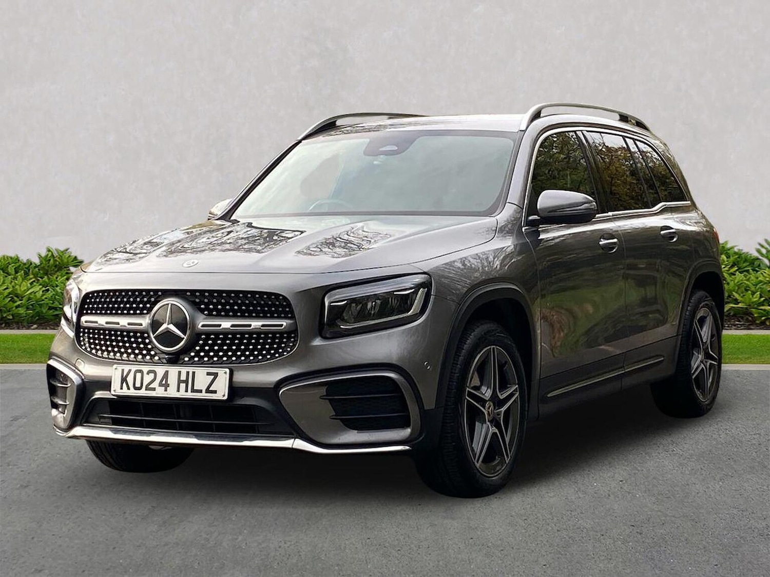 Used Mercedes-Benz GLB 2024 for sale - 77080855: Photo 22