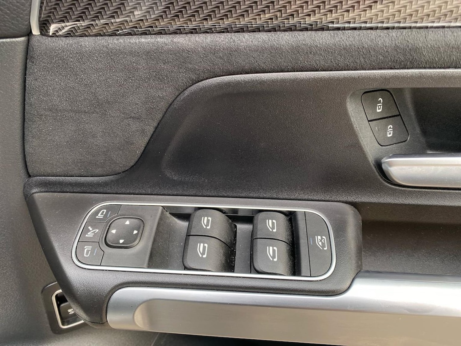 Used Mercedes-Benz GLB 2024 for sale - 77080855: Photo 23