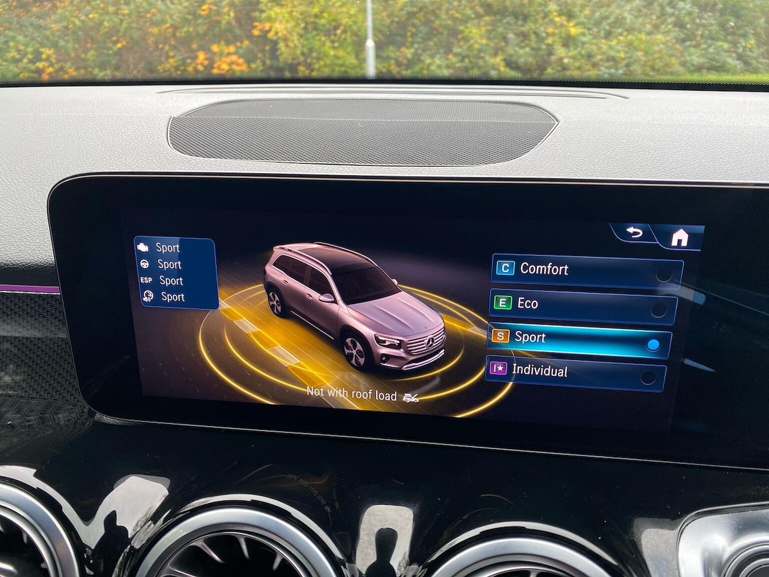 Used Mercedes-Benz GLB 2024 for sale - 77080855: Photo 27