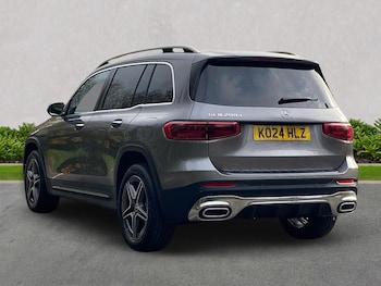 Used Mercedes-Benz GLB 2024 for sale - 77080855: Photo