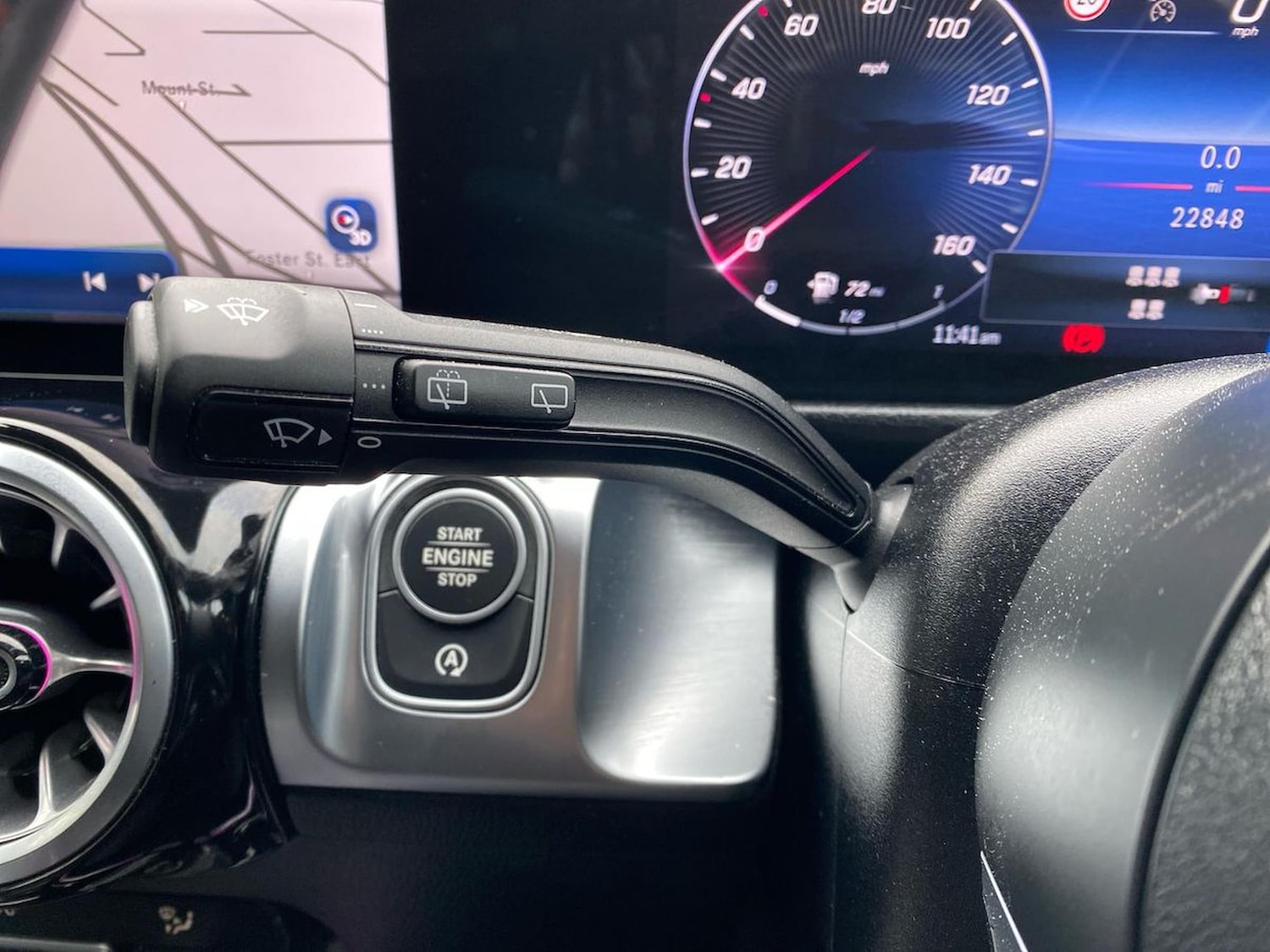 Used Mercedes-Benz GLB 2024 for sale - 77080855: Photo 30