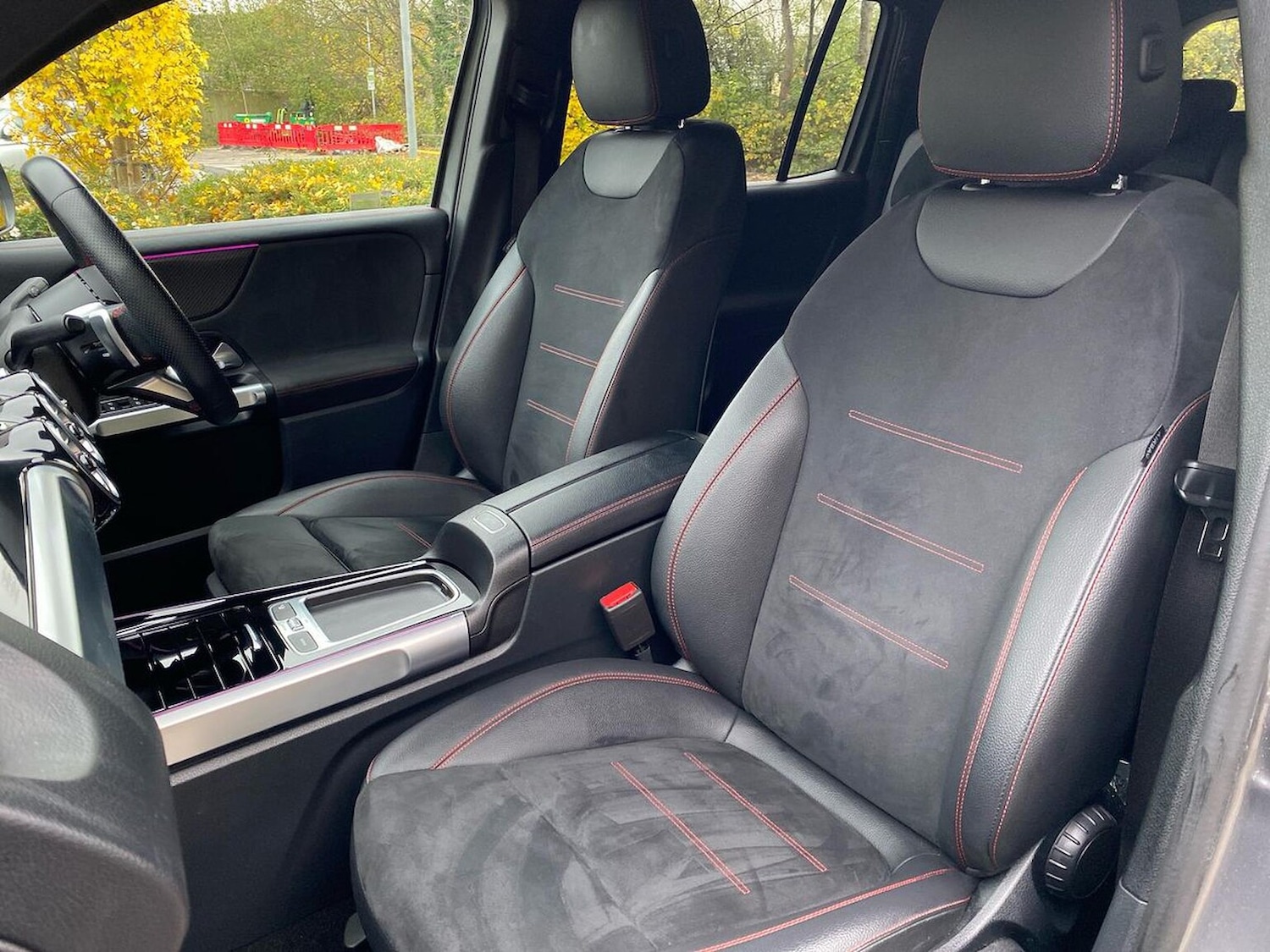 Used Mercedes-Benz GLB 2024 for sale - 77080855: Photo 33