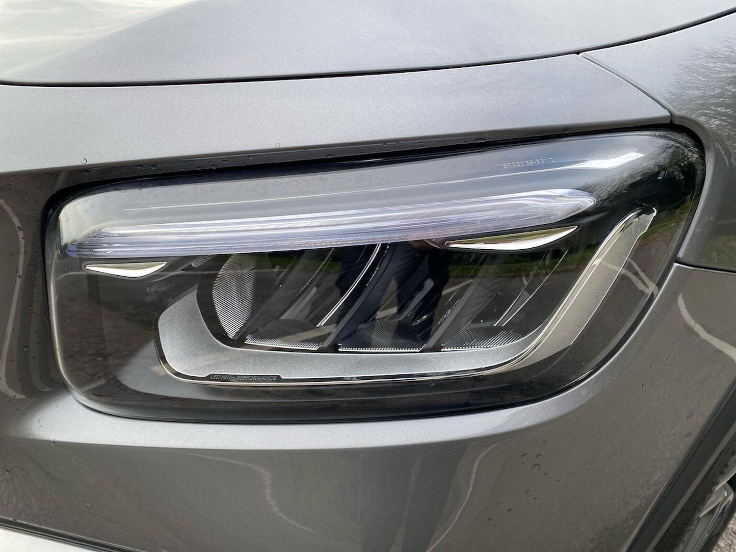 Used Mercedes-Benz GLB 2024 for sale - 77080855: Photo 36