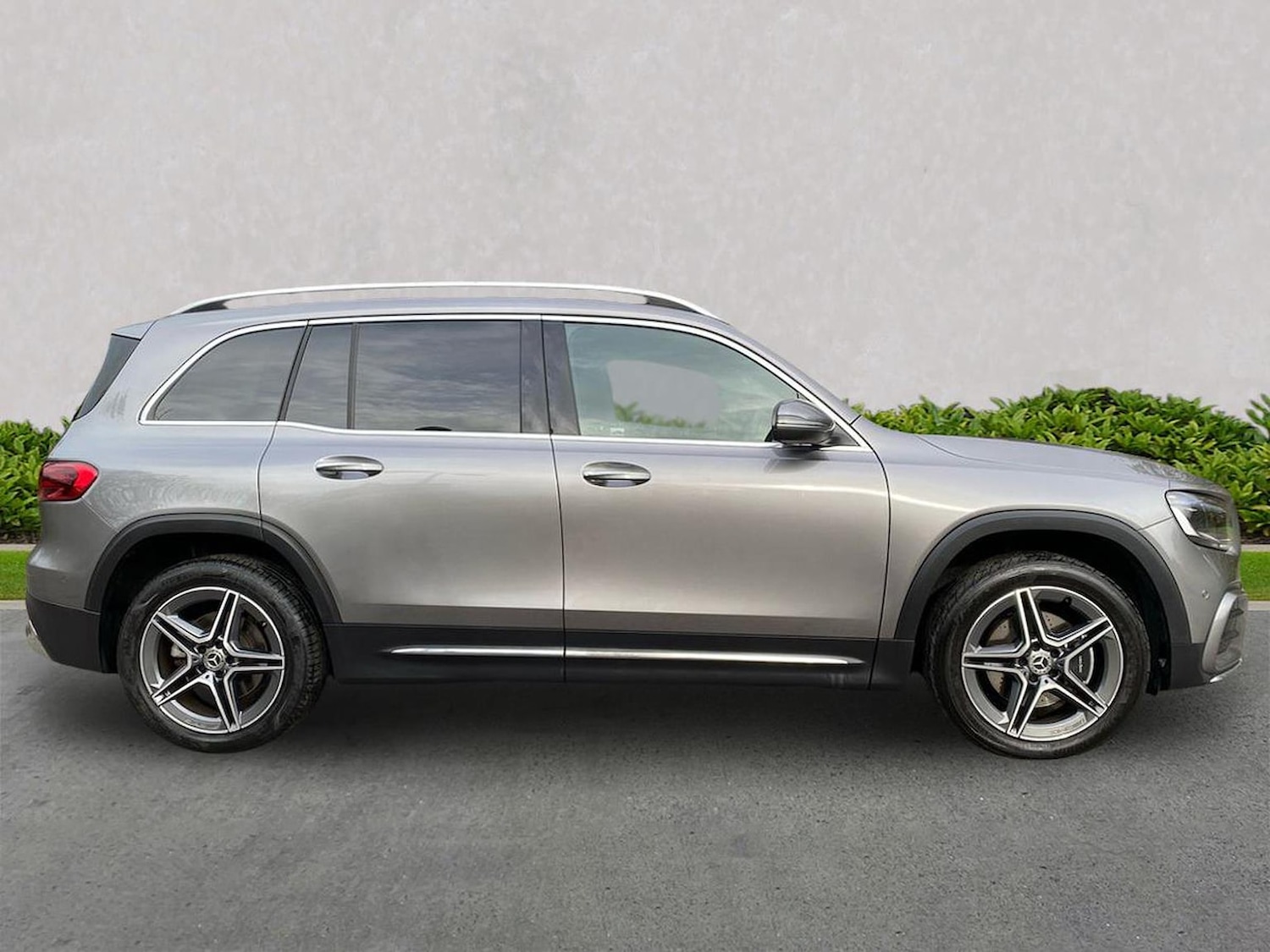 Used Mercedes-Benz GLB 2024 for sale - 77080855: Photo 5