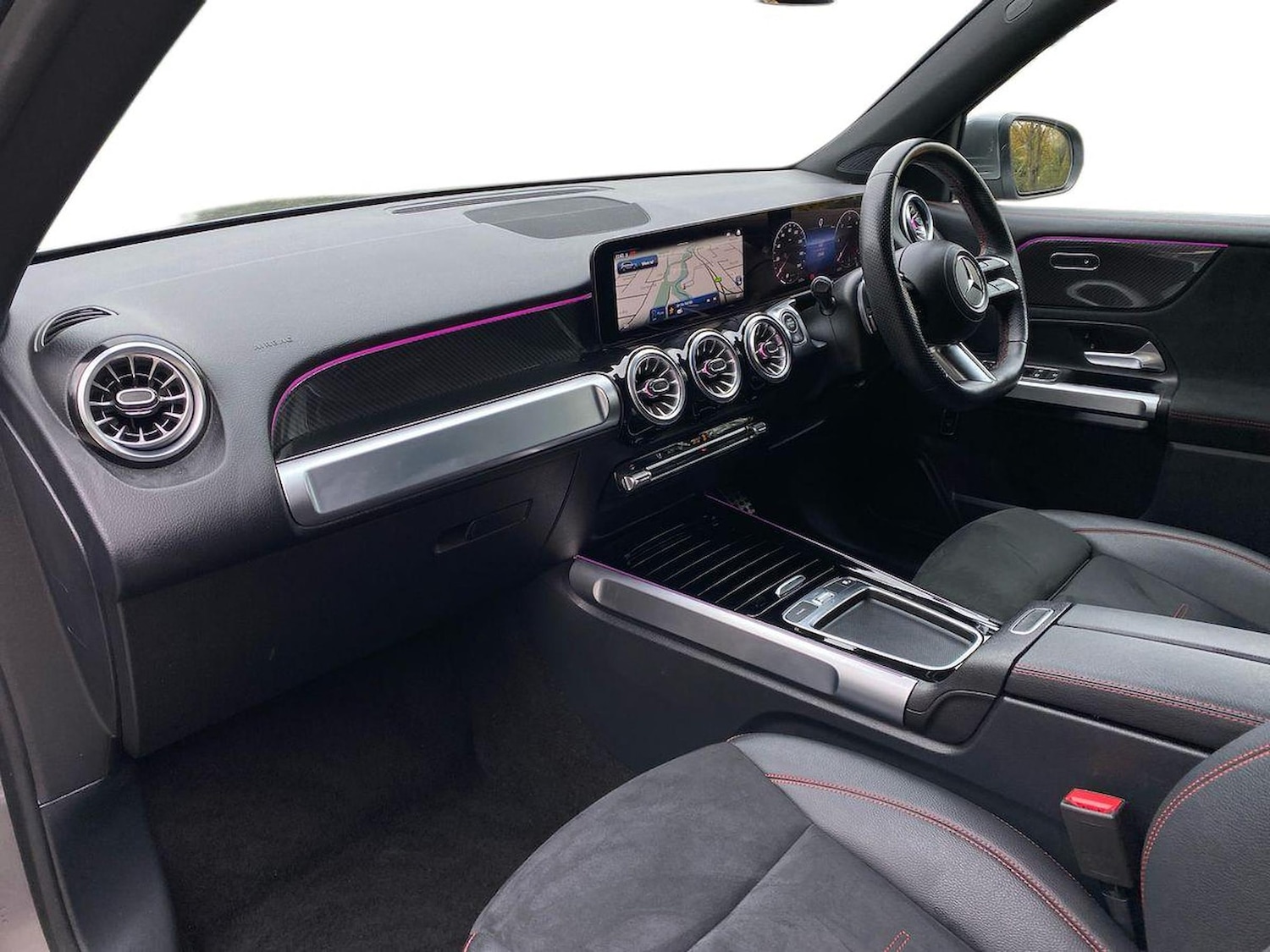 Used Mercedes-Benz GLB 2024 for sale - 77080855: Photo 9