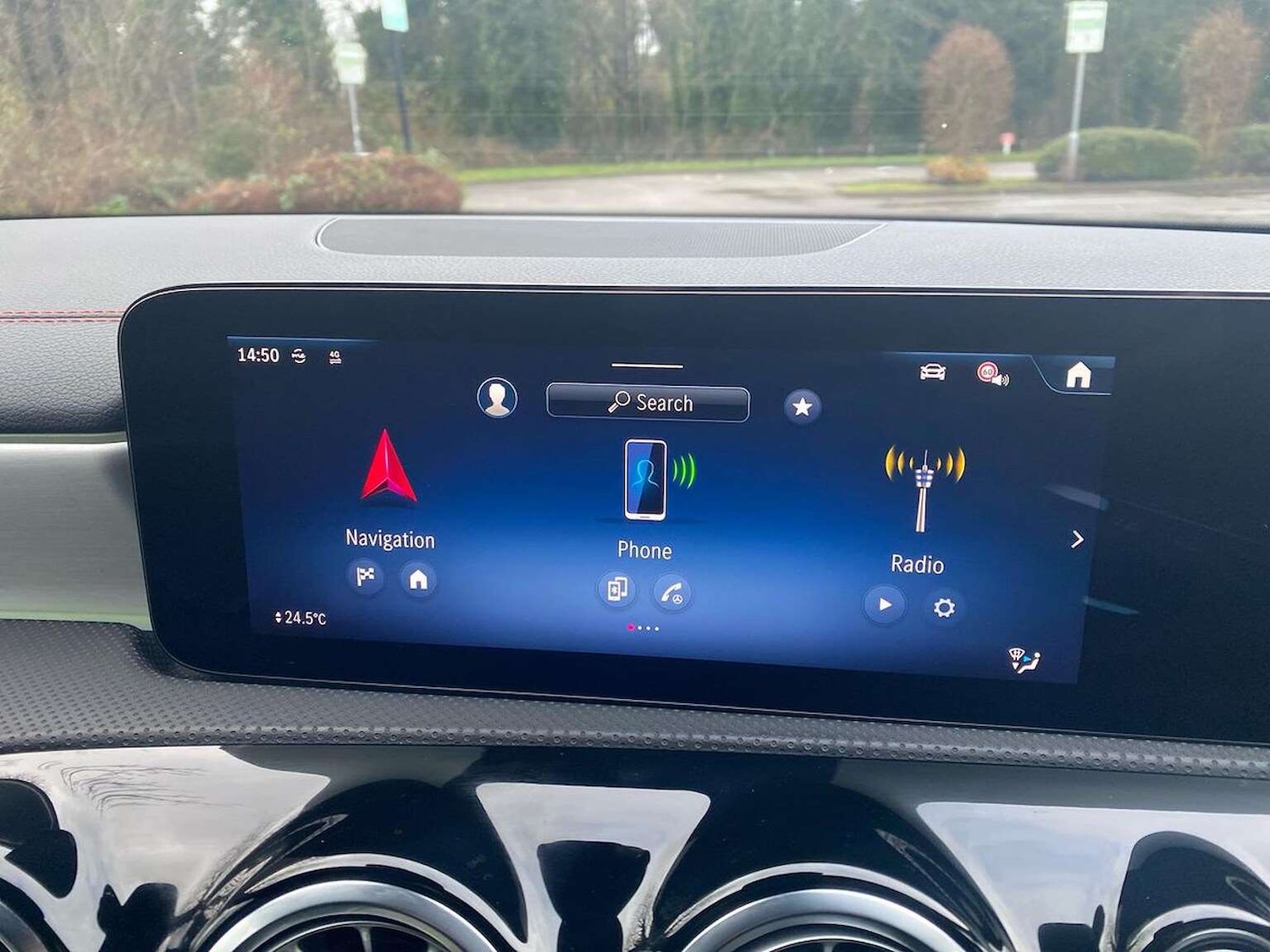 Used Mercedes-Benz CLA 2025 for sale - 77872078: Photo 11