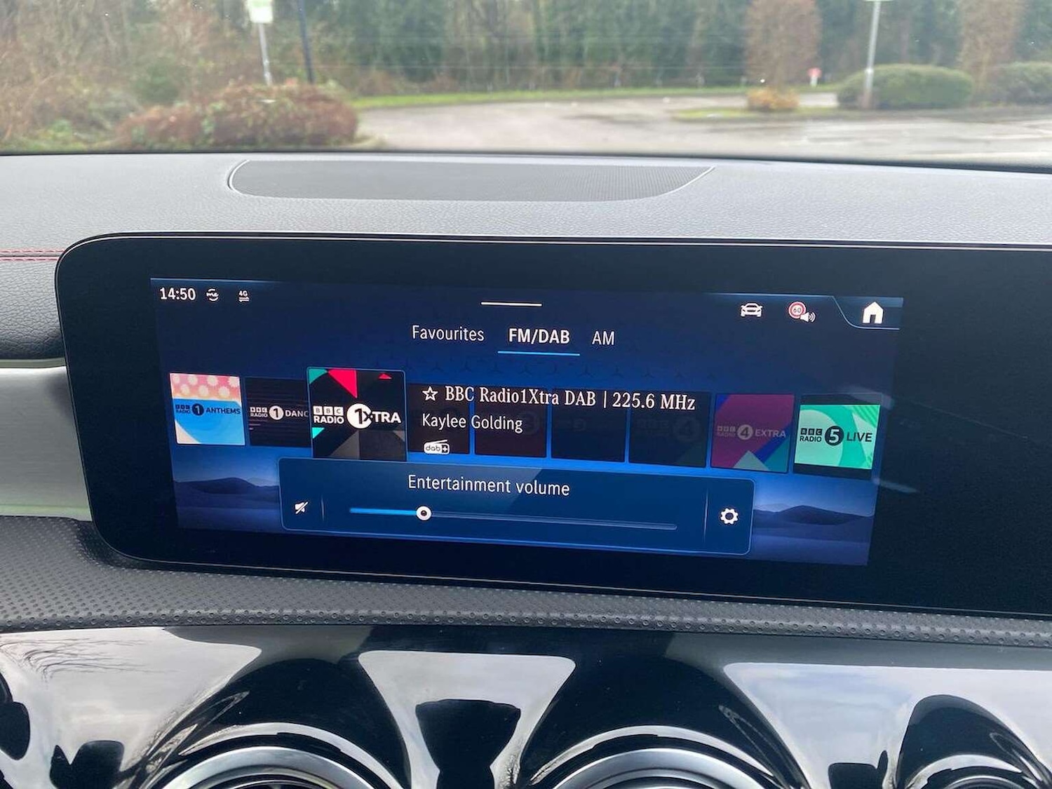 Used Mercedes-Benz CLA 2025 for sale - 77872078: Photo 12