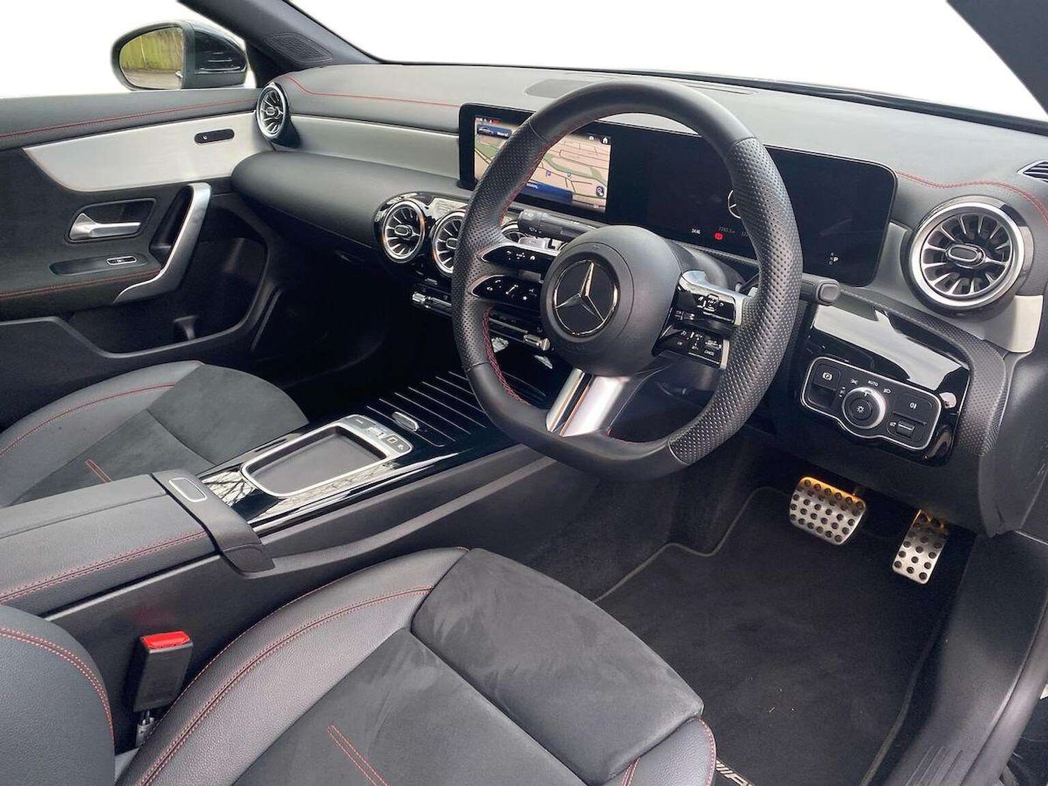 Used Mercedes-Benz CLA 2025 for sale - 77872078: Photo 15