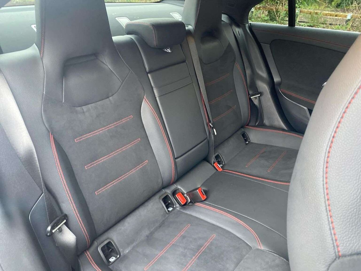 Used Mercedes-Benz CLA 2025 for sale - 77872078: Photo 16