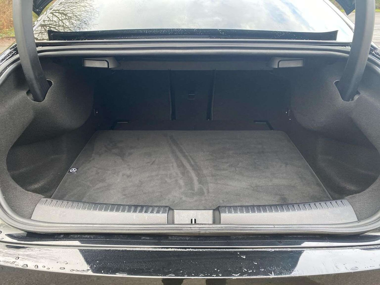 Used Mercedes-Benz CLA 2025 for sale - 77872078: Photo 17