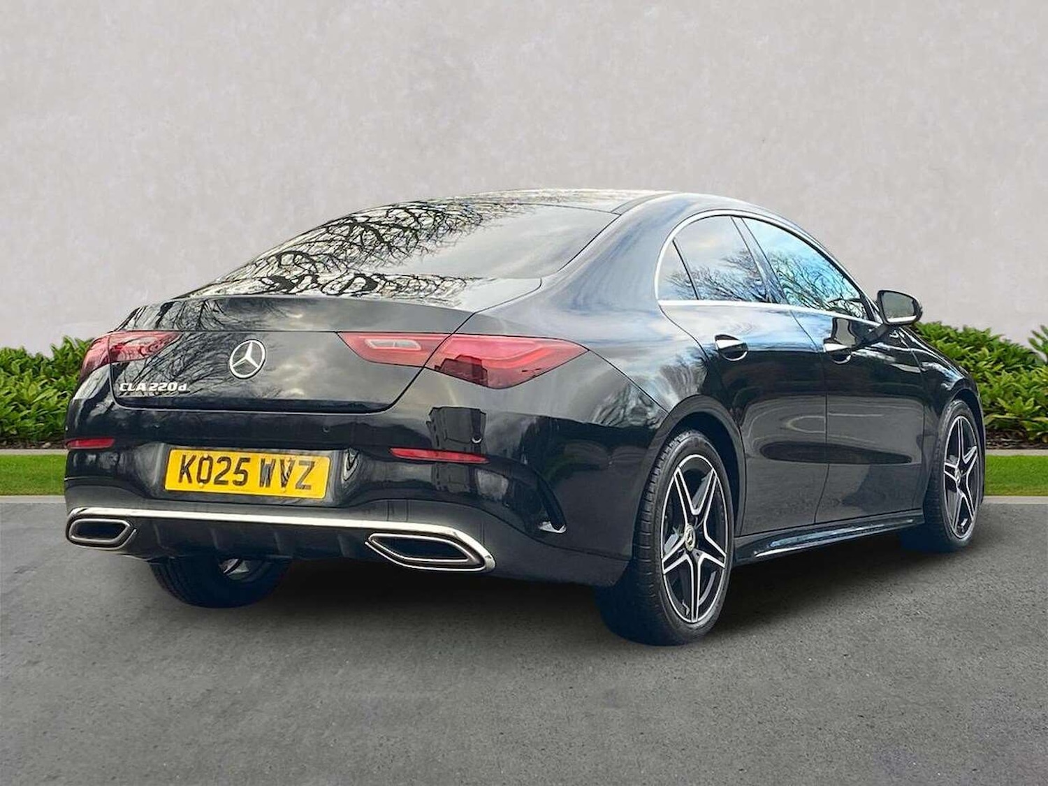 Used Mercedes-Benz CLA 2025 for sale - 77872078: Photo 18