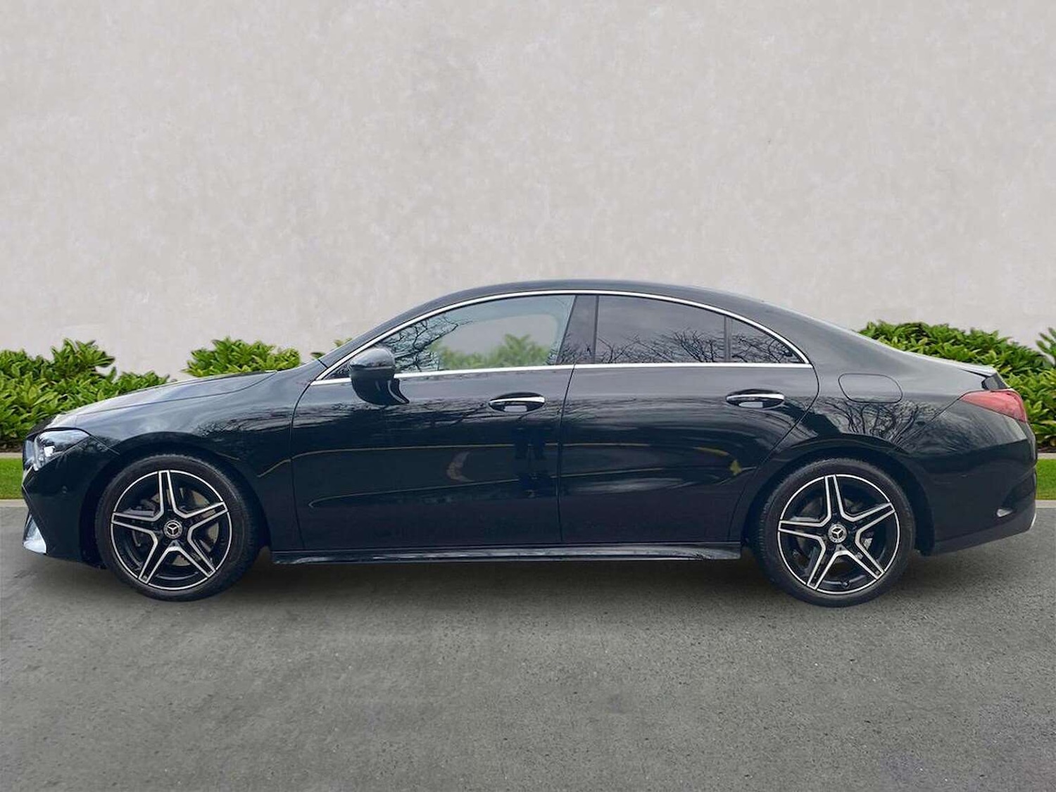 Used Mercedes-Benz CLA 2025 for sale - 77872078: Photo 19