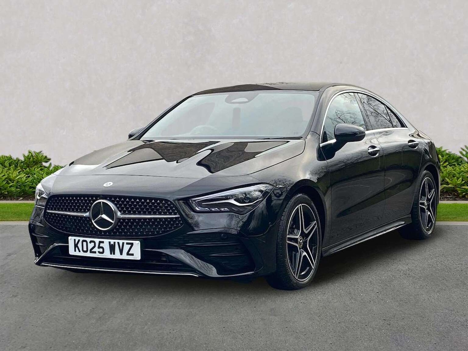 Used Mercedes-Benz CLA 2025 for sale - 77872078: Photo 20