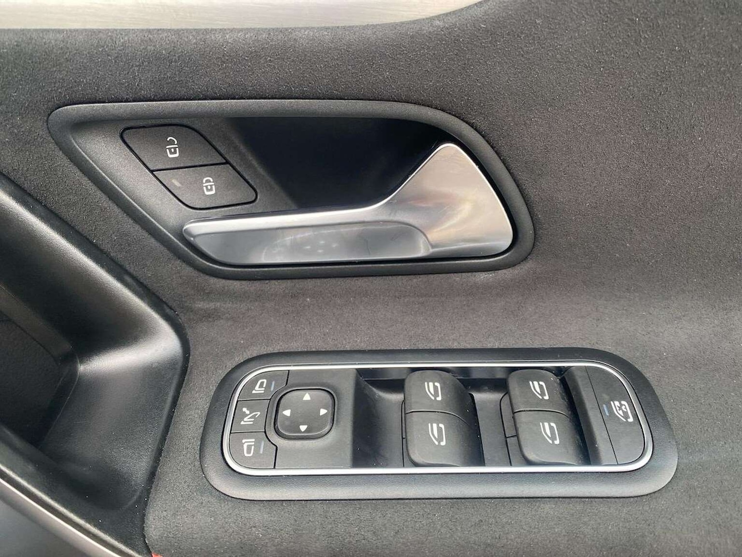 Used Mercedes-Benz CLA 2025 for sale - 77872078: Photo 21