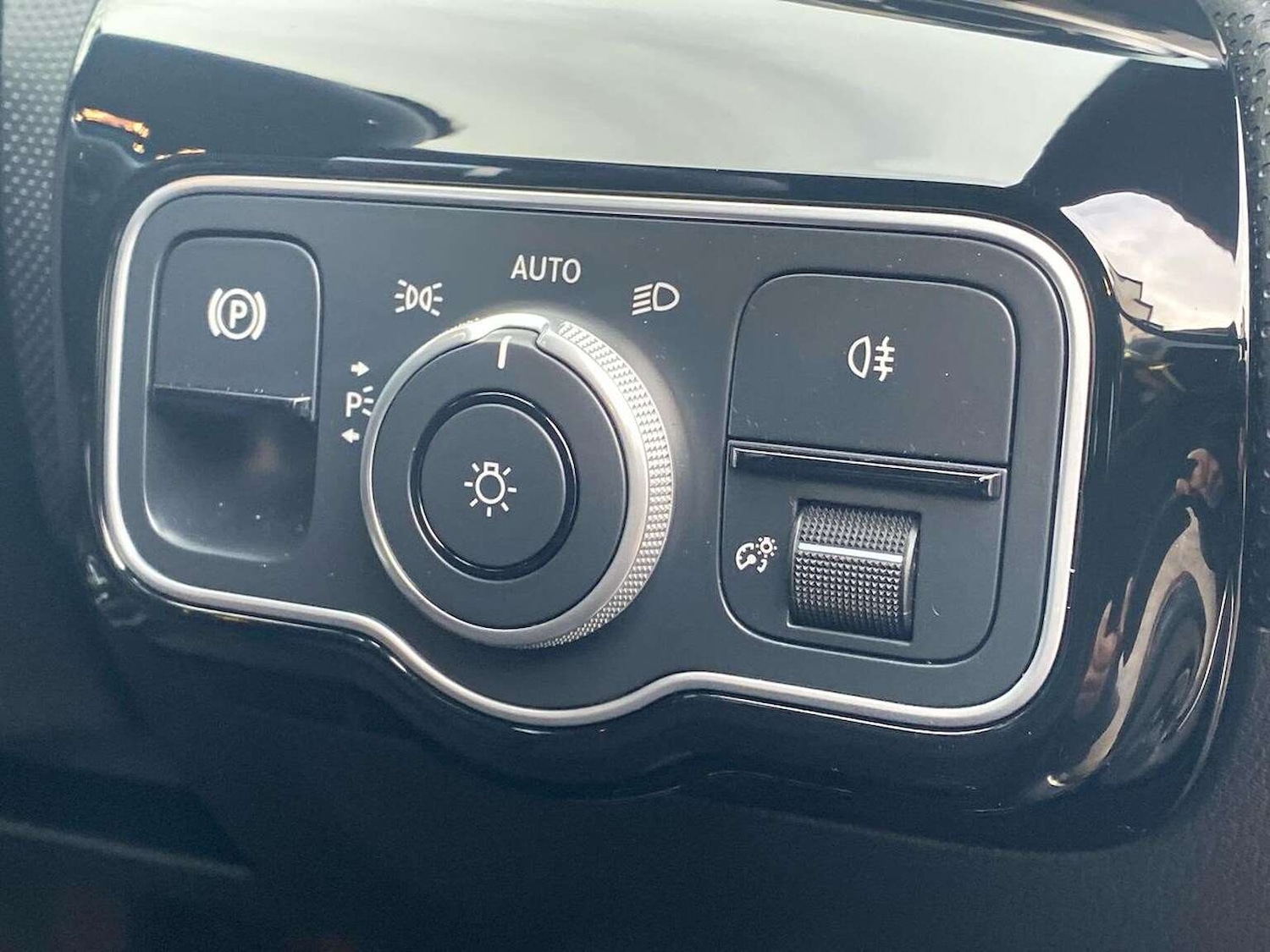 Used Mercedes-Benz CLA 2025 for sale - 77872078: Photo 22