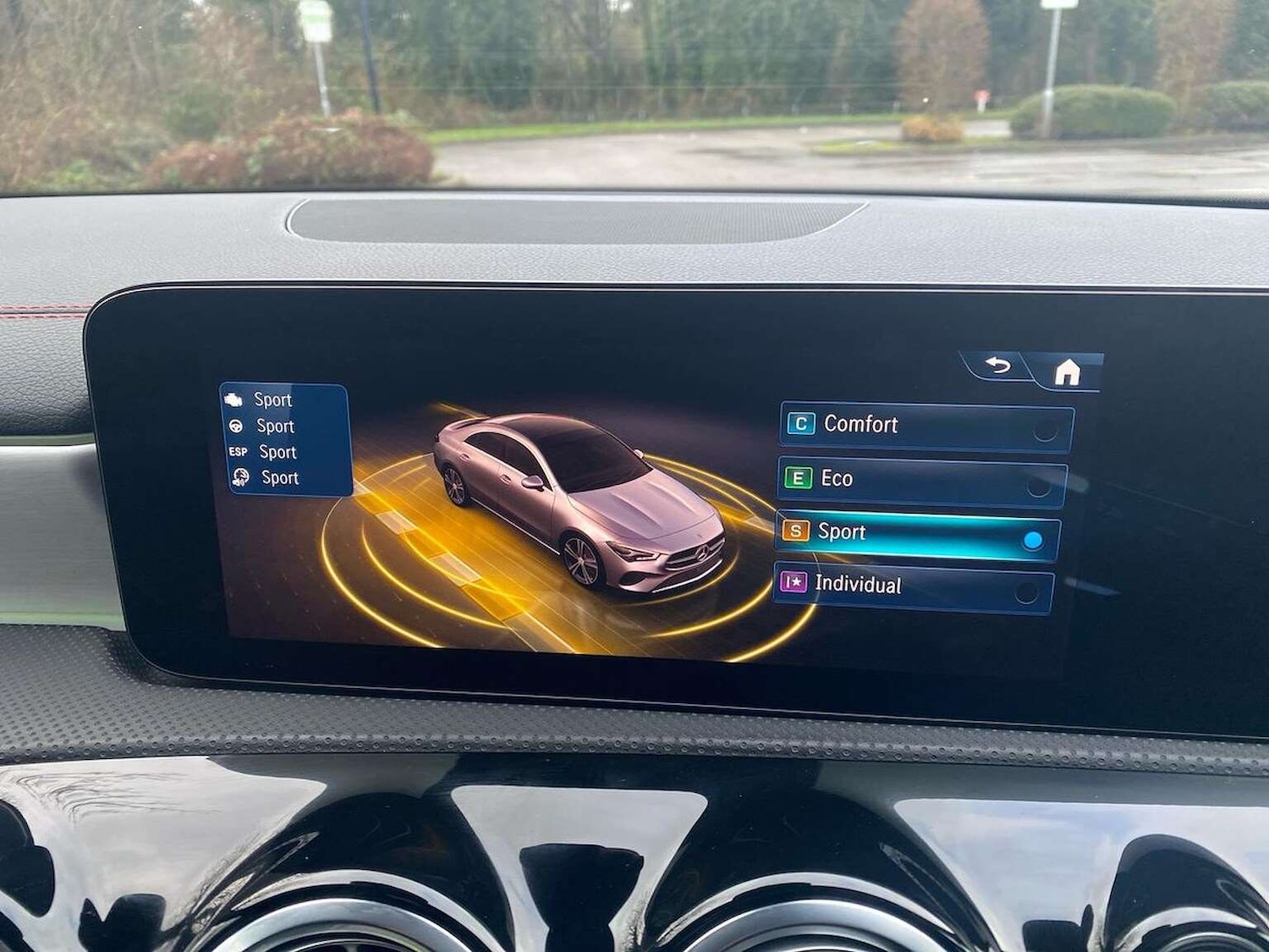 Used Mercedes-Benz CLA 2025 for sale - 77872078: Photo 25