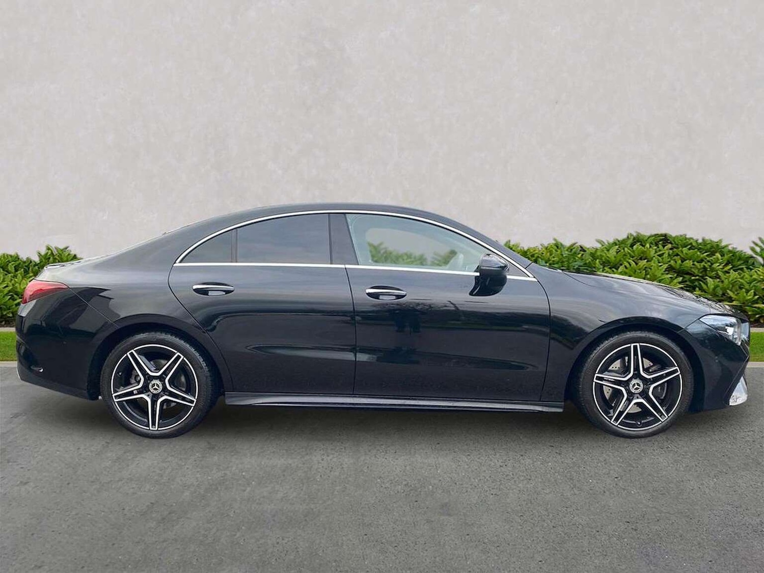 Used Mercedes-Benz CLA 2025 for sale - 77872078: Photo 3