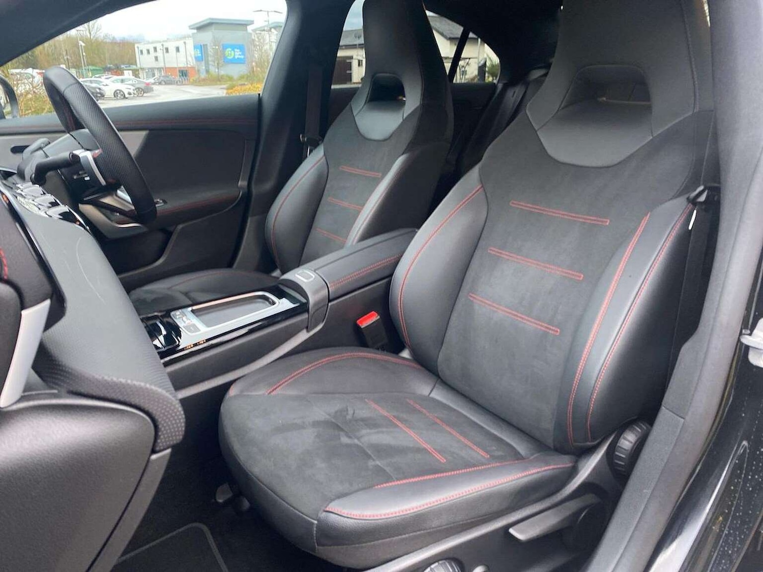 Used Mercedes-Benz CLA 2025 for sale - 77872078: Photo 31