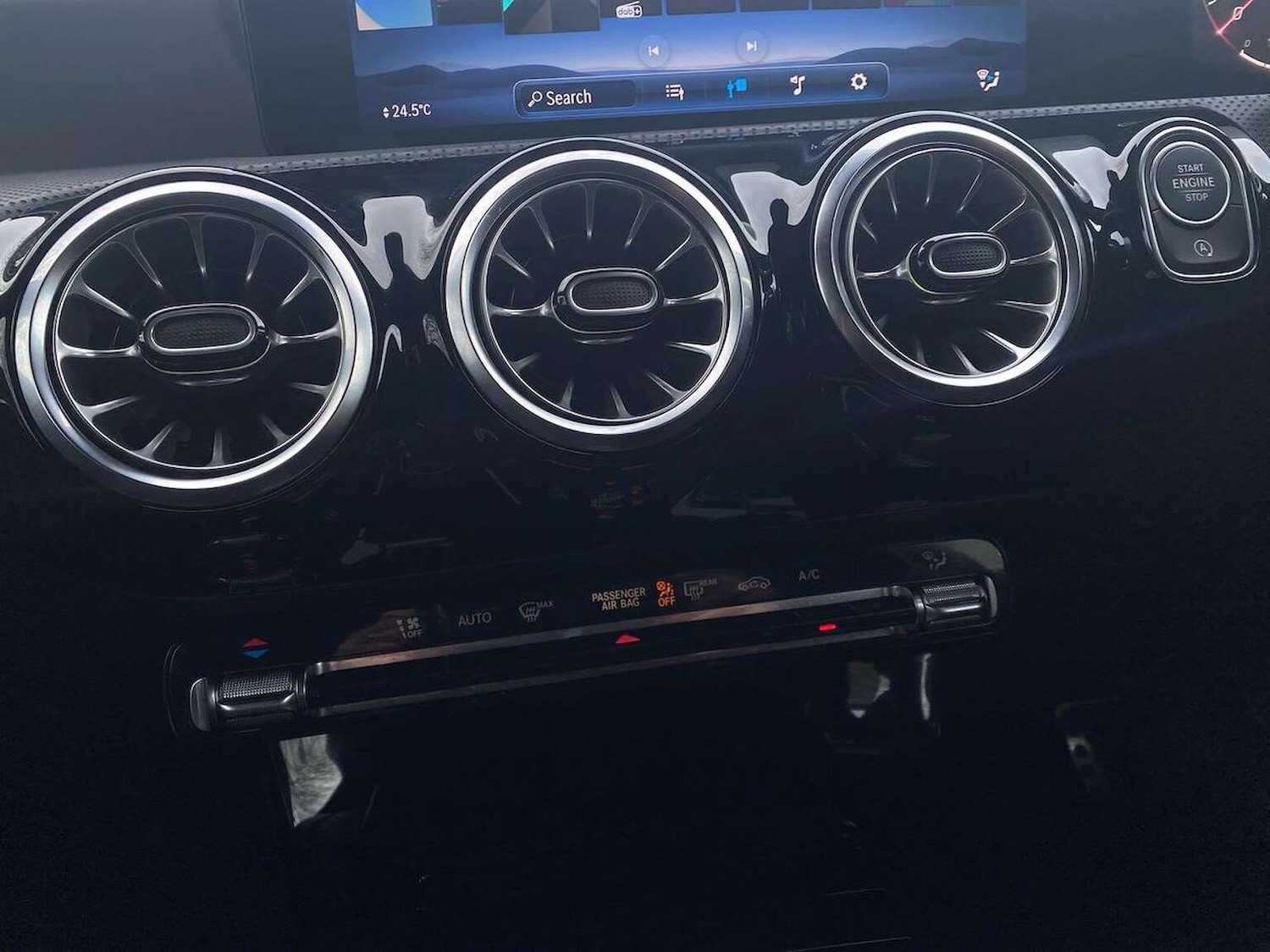 Used Mercedes-Benz CLA 2025 for sale - 77872078: Photo 32