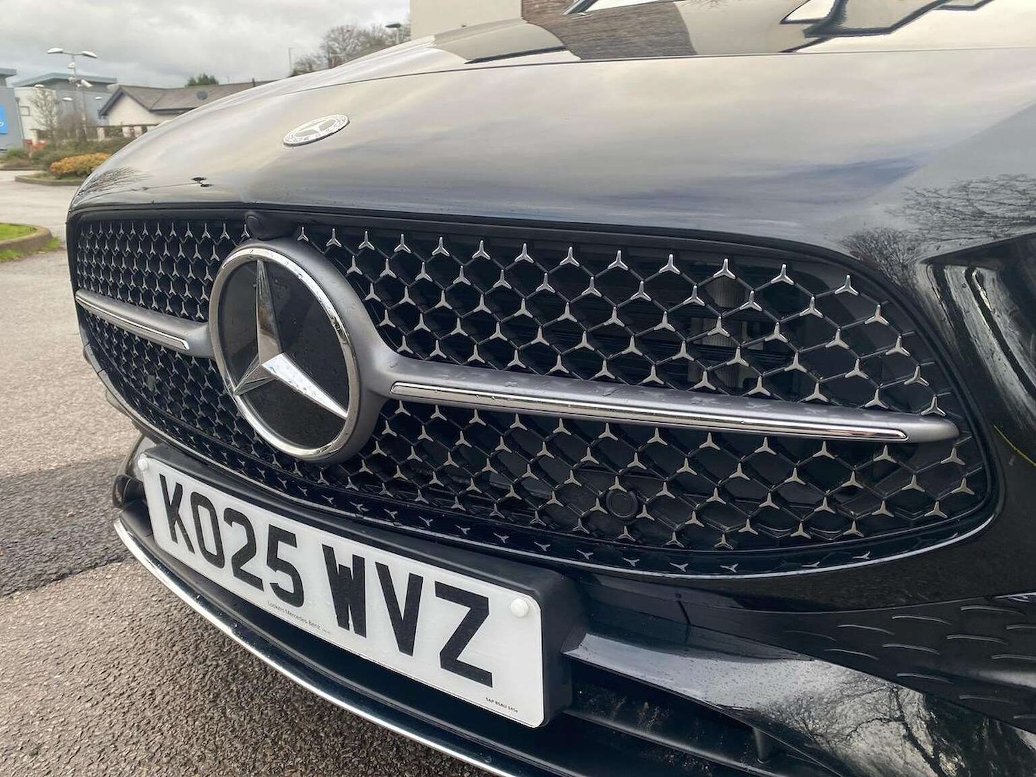 Used Mercedes-Benz CLA 2025 for sale - 77872078: Photo 33