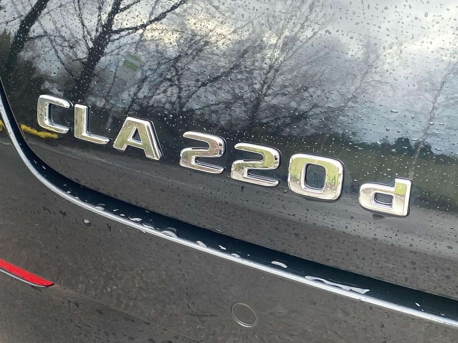 Used Mercedes-Benz CLA 2025 for sale - 77872078: Photo 35