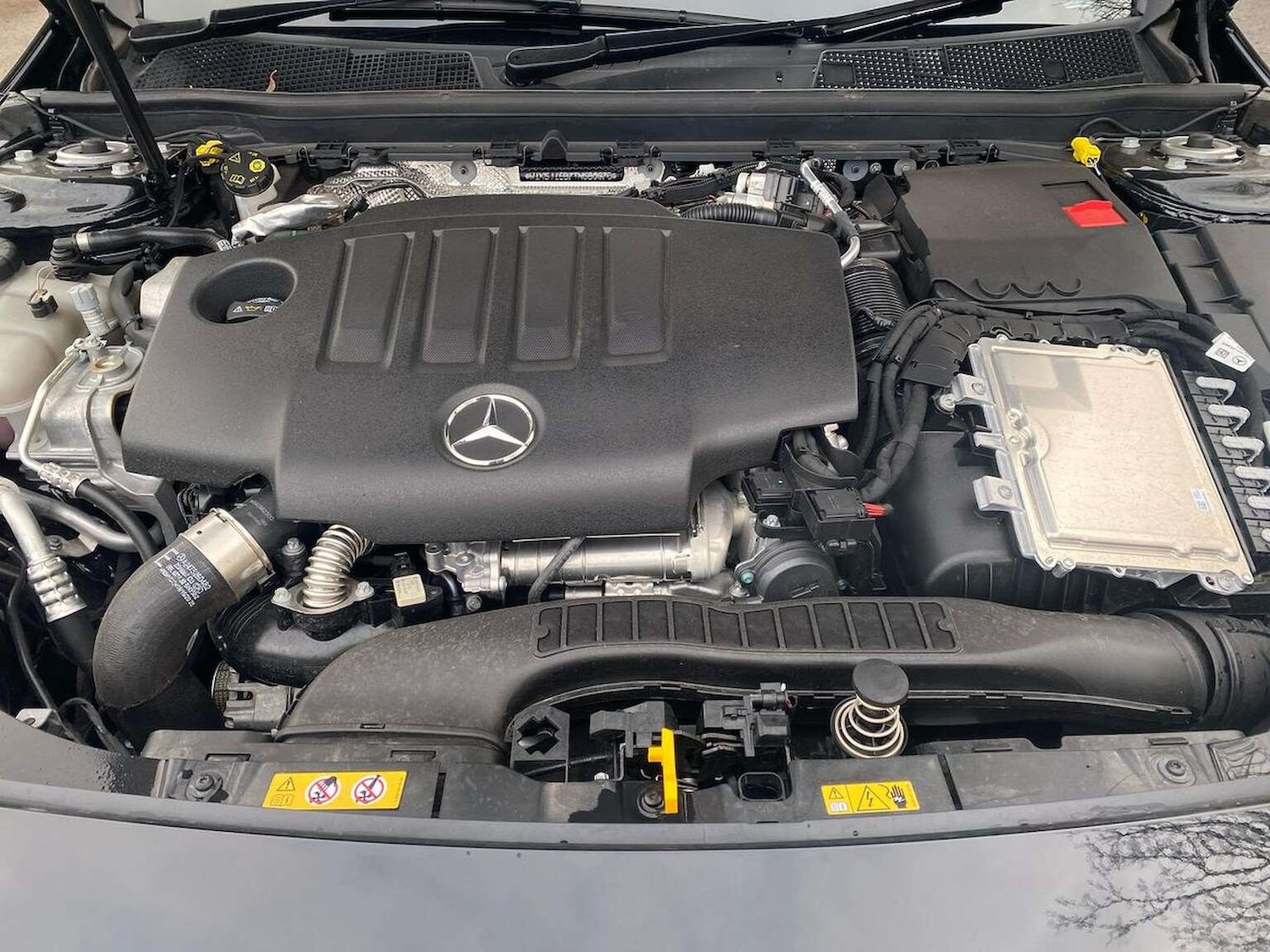 Used Mercedes-Benz CLA 2025 for sale - 77872078: Photo 39