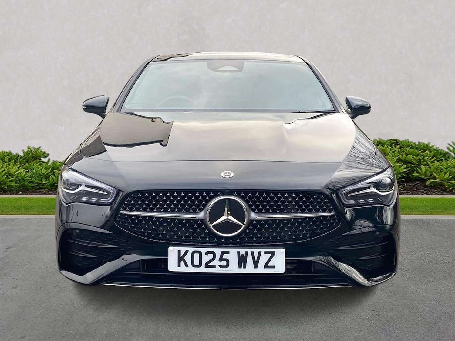 Used Mercedes-Benz CLA 2025 for sale - 77872078: Photo 5