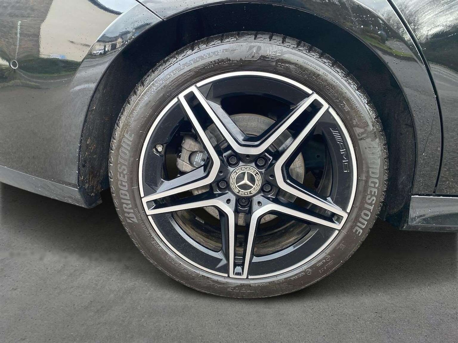 Used Mercedes-Benz CLA 2025 for sale - 77872078: Photo 6