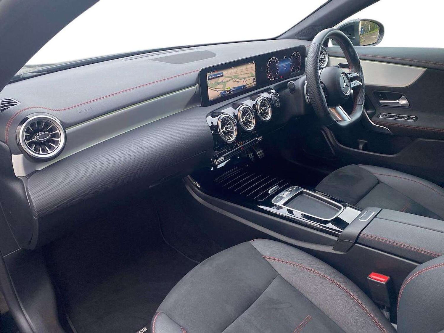 Used Mercedes-Benz CLA 2025 for sale - 77872078: Photo 7