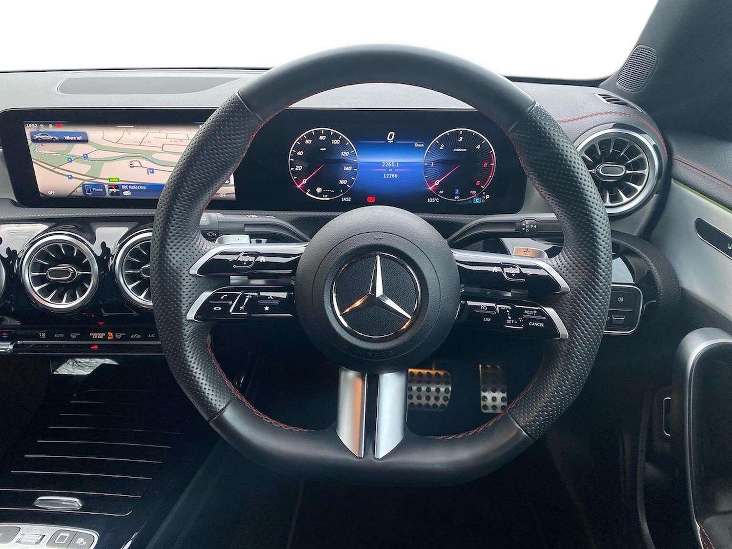 Used Mercedes-Benz CLA 2025 for sale - 77872078: Photo 9