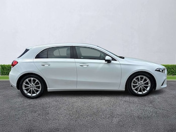 Used Mercedes-Benz A-Class 2019 for sale - 78872017: Photo