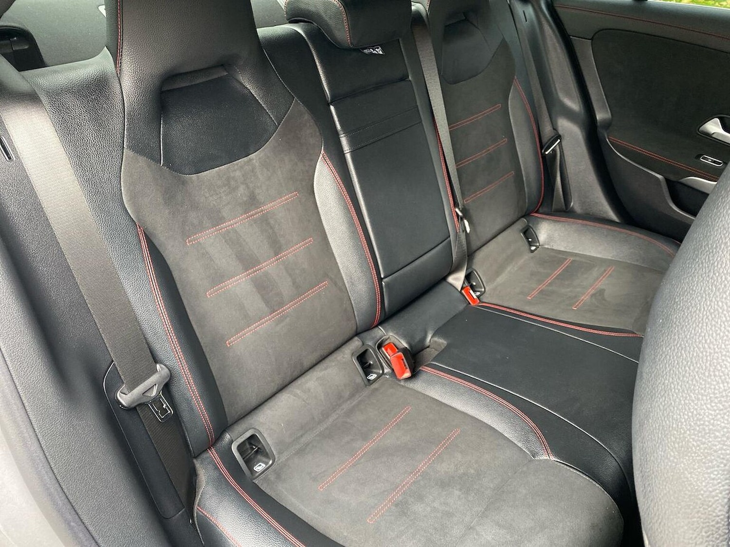 Used Mercedes-Benz CLA 2024 for sale - 76157180: Photo 16