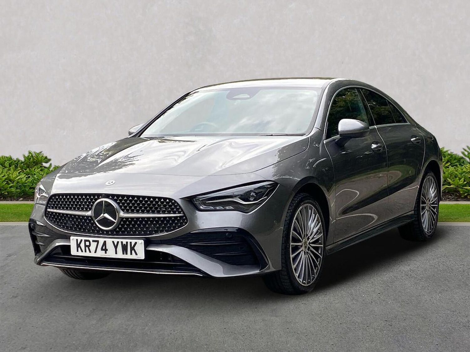 Used Mercedes-Benz CLA 2024 for sale - 76157180: Photo 20