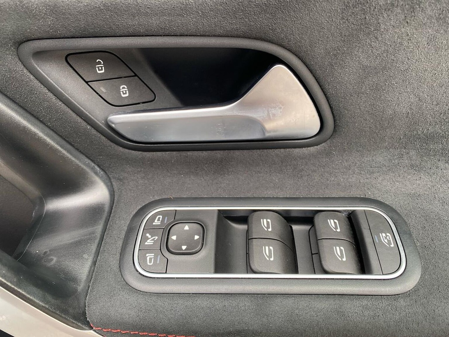 Used Mercedes-Benz CLA 2024 for sale - 76157180: Photo 21